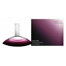 Calvin Klein CK Euphoria Intense for women фото духи