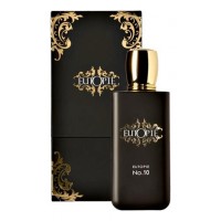 Eutopie No 10 Eutopie No 10