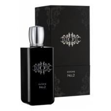 Eutopie No 2 фото духи