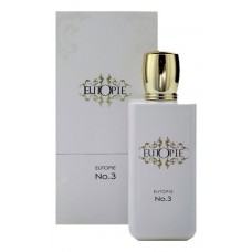Eutopie No 3 фото духи
