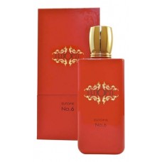 Eutopie No 6 фото духи