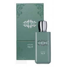 Eutopie No 9 фото духи