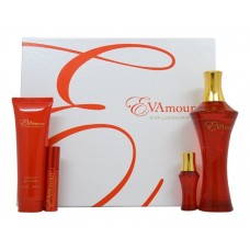 Eva Longoria Evamour фото духи