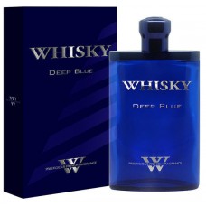 Evaflor Whisky Deep Blue