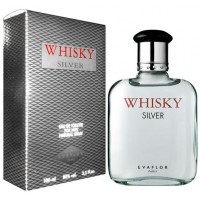 Evaflor Whisky Silver