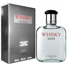 Evaflor Whisky Silver