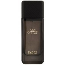 Evody Fleur D'Oranger (новый дизайн)