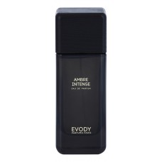Evody Ambre Intense фото духи