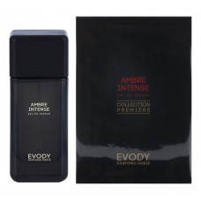 Evody Ambre Intense фото духи