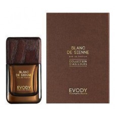 Evody Blanc de Sienne