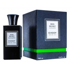 Evody Bois Secret фото духи