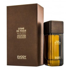 Evody D`Ame de Pique