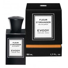 Evody Fleur d'Oranger