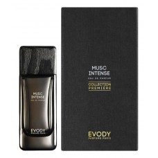 Evody Musc Intense фото духи