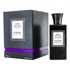 Evody Note de Luxe фото духи