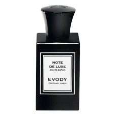 Evody Note de Luxe фото духи