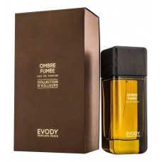 Evody Ombre Fumee фото духи