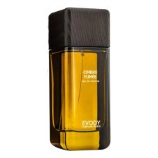 Evody Ombre Fumee фото духи