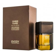 Evody Ombre Fumee фото духи