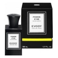 Evody Pomme d'Or