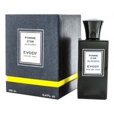 Evody Pomme d'Or фото духи