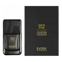 Evody Zeste D'Or