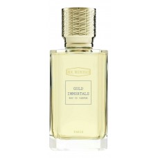 Ex Nihilo Gold Immortals фото духи