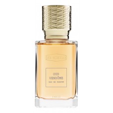 Ex Nihilo Oud Vendome фото духи