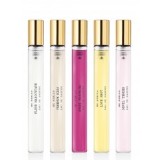 Ex Nihilo Addiction Travel Set фото духи