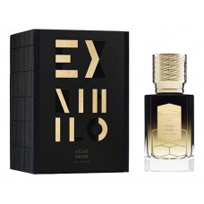 Ex Nihilo Atlas Fever