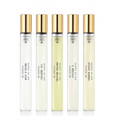 Ex Nihilo Attraction Travel Set фото духи