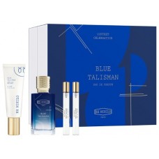 Ex Nihilo Blue Talisman фото духи