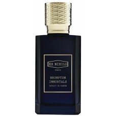 Ex Nihilo Brompton Immortals Extrait фото духи
