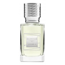 Ex Nihilo Citizen X фото духи