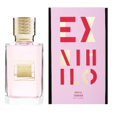 Ex Nihilo Devil Tender фото духи