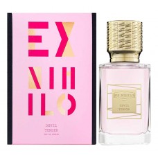Ex Nihilo Devil Tender фото духи
