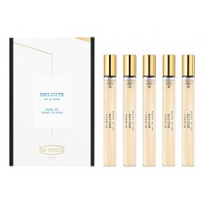 Ex Nihilo Explicite фото духи