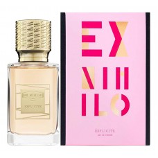 Ex Nihilo Explicite фото духи