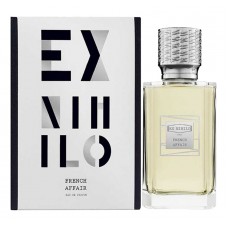 Ex Nihilo French Affair фото духи