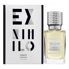 Ex Nihilo French Affair фото духи
