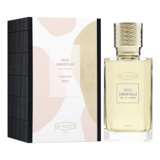 Ex Nihilo Gold Immortals Musc фото духи