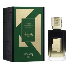 Ex Nihilo Golden Wanderers фото духи