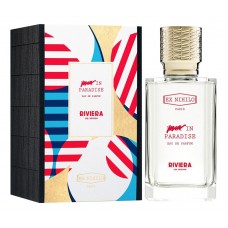 Ex Nihilo In Paradise Riviera фото духи