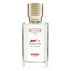 Ex Nihilo In Paradise Riviera фото духи
