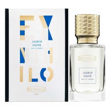Ex Nihilo Jasmin Fauve фото духи