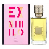 Ex Nihilo Love Shot Ex Nihilo Love Shot