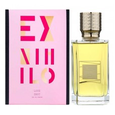 Ex Nihilo Love Shot фото духи