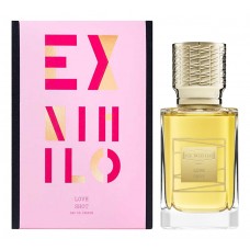 Ex Nihilo Love Shot фото духи