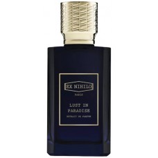 Ex Nihilo Lust In Paradise Extrait фото духи