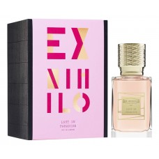 Ex Nihilo Lust In Paradise фото духи